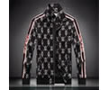 GUCCI Lovers Jacket