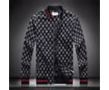 GUCCI Lovers Jacket