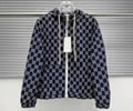 GUCCI Lovers Jacket best quality