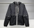 GUCCI Lovers Jacket best quality