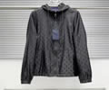 LV Lovers Jacket best quality