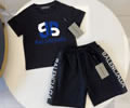 Balenciaga Kids Suits best quality