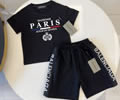 Balenciaga Kids Suits best quality
