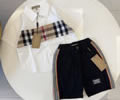 BURBERRY Kids Suits Best quality
