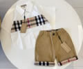 BURBERRY Kids Suits Best quality