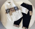 BURBERRY Kids Suits Best quality