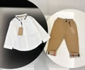 BURBERRY Kids Suits Best quality