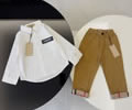 BURBERRY Kids Suits Best quality