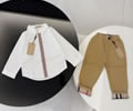 BURBERRY Kids Suits Best quality