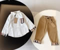 BURBERRY Kids Suits Best quality