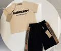 BURBERRY Kids Suits Best quality