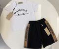 BURBERRY Kids Suits Best quality