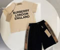 BURBERRY Kids Suits Best quality
