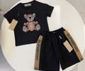 BURBERRY Kids Suits Best quality