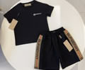 BURBERRY Kids Suits Best quality
