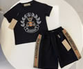 BURBERRY Kids Suits Best quality