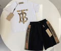 BURBERRY Kids Suits Best quality