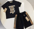 BURBERRY Kids Suits Best quality