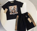 BURBERRY Kids Suits Best quality