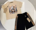 BURBERRY Kids Suits Best quality
