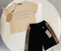 BURBERRY Kids Suits Best quality