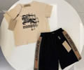BURBERRY Kids Suits Best quality