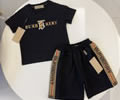 BURBERRY Kids Suits Best quality