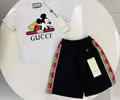 GUCCI Kids Suits best quality