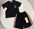 GUCCI Kids Suits best quality