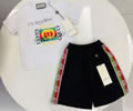 GUCCI Kids Suits best quality