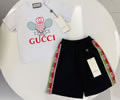 GUCCI Kids Suits best quality