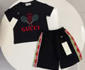 GUCCI Kids Suits best quality
