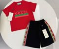 GUCCI Kids Suits best quality