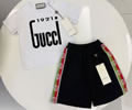 GUCCI Kids Suits best quality