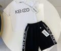 KENZO Kids Suits best quality