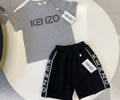 KENZO Kids Suits best quality