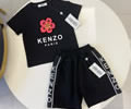 KENZO Kids Suits best quality