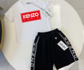 KENZO Kids Suits best quality