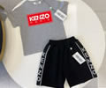 KENZO Kids Suits best quality