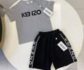 KENZO Kids Suits best quality