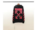OFF WHITE Men Hoodies