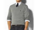 Ralph Lauren Mens Sweater