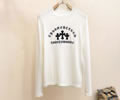 Chrome Hearts Lovers Sweater best quality