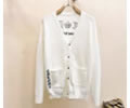 Chrome Hearts Lovers Sweater best quality