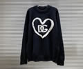 Dolce & Gabbana Lovers Sweater