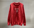 PRADA Lovers Sweater