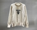 PRADA Lovers Sweater