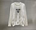 PRADA Lovers Sweater