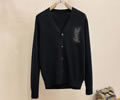 Saint Laurent YSL Lovers Sweater best quality