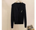 Saint Laurent YSL Lovers Sweater best quality